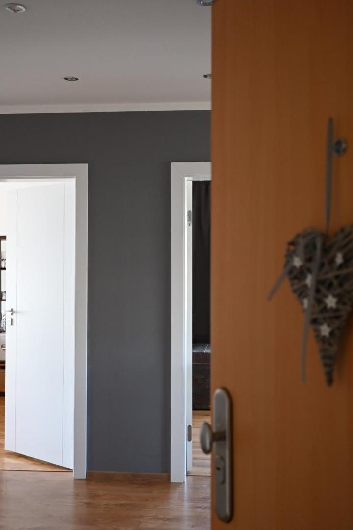 Tatry View Apartment, Free Parking Liptovský Mikuláš Exteriör bild