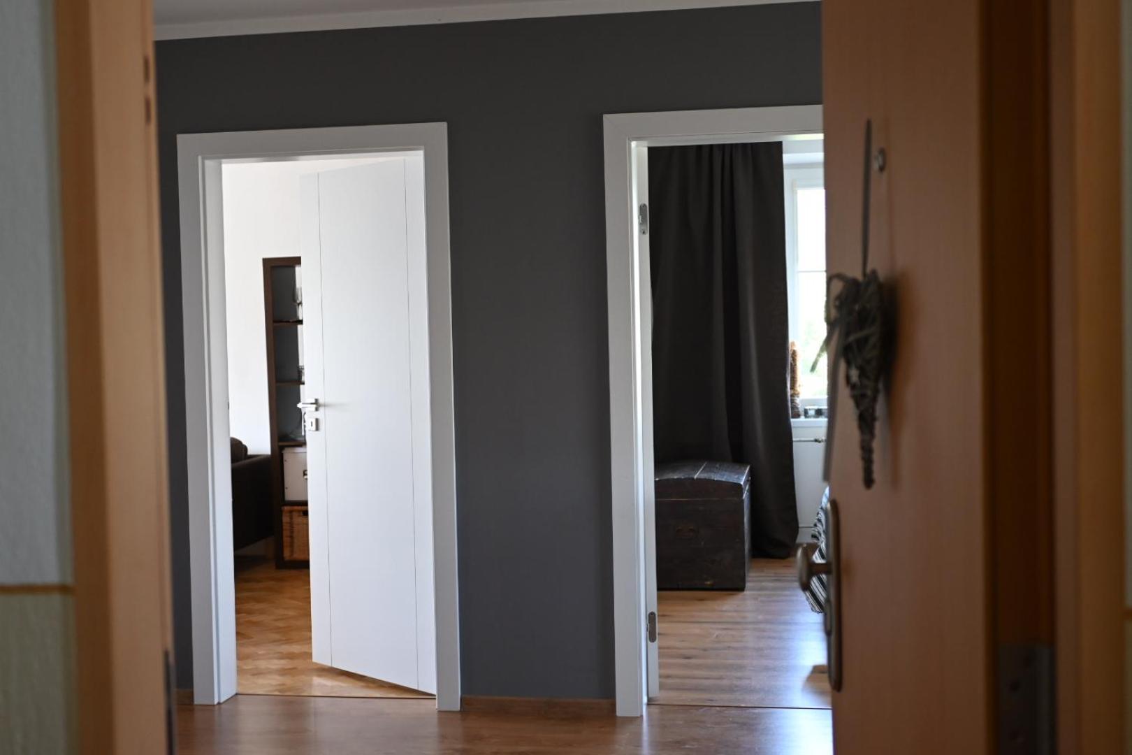 Tatry View Apartment, Free Parking Liptovský Mikuláš Exteriör bild