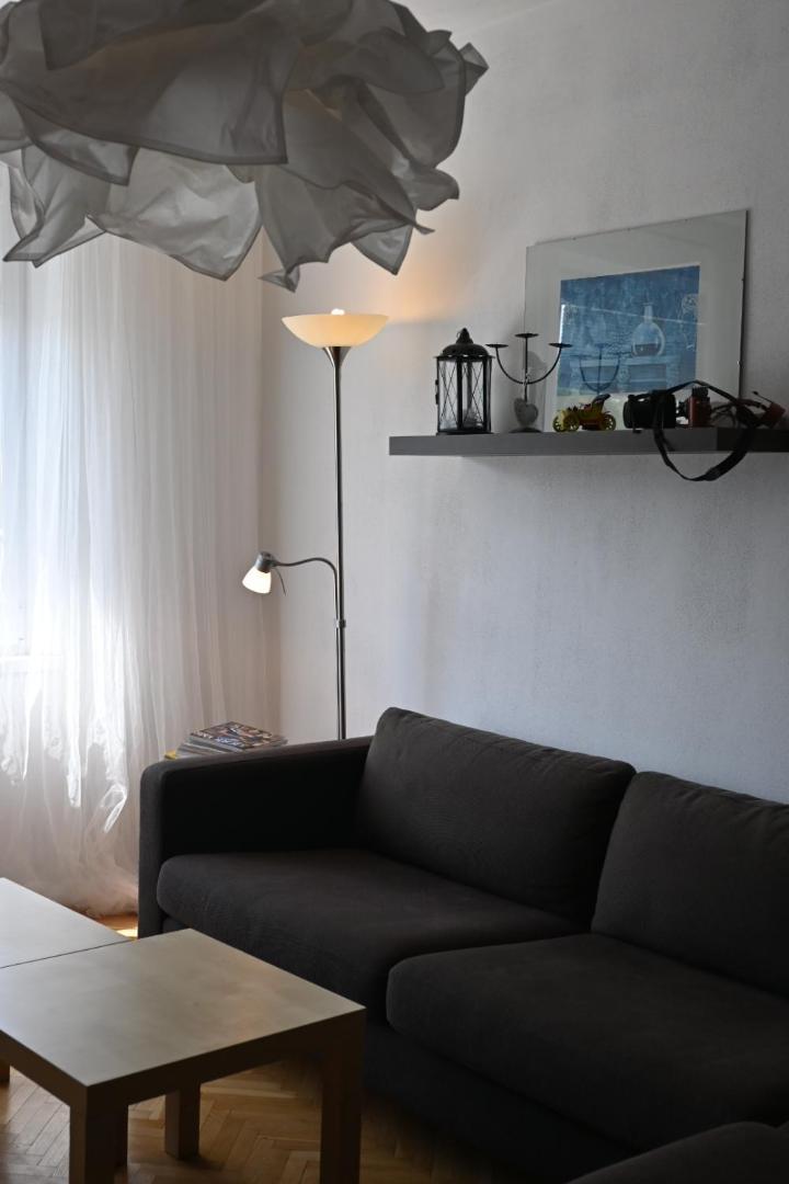 Tatry View Apartment, Free Parking Liptovský Mikuláš Exteriör bild
