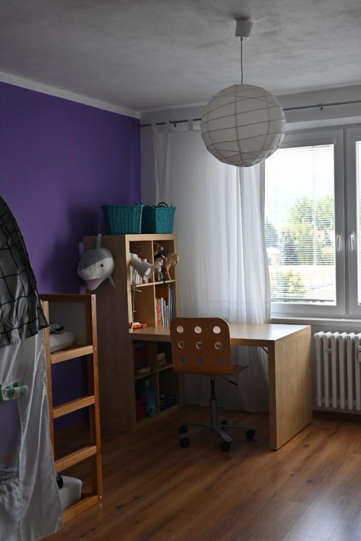 Tatry View Apartment, Free Parking Liptovský Mikuláš Exteriör bild