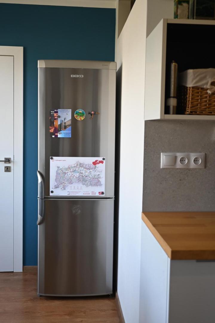 Tatry View Apartment, Free Parking Liptovský Mikuláš Exteriör bild