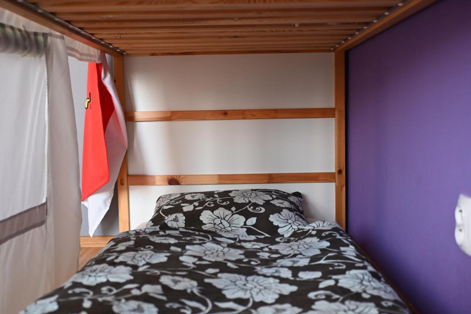 Tatry View Apartment, Free Parking Liptovský Mikuláš Exteriör bild