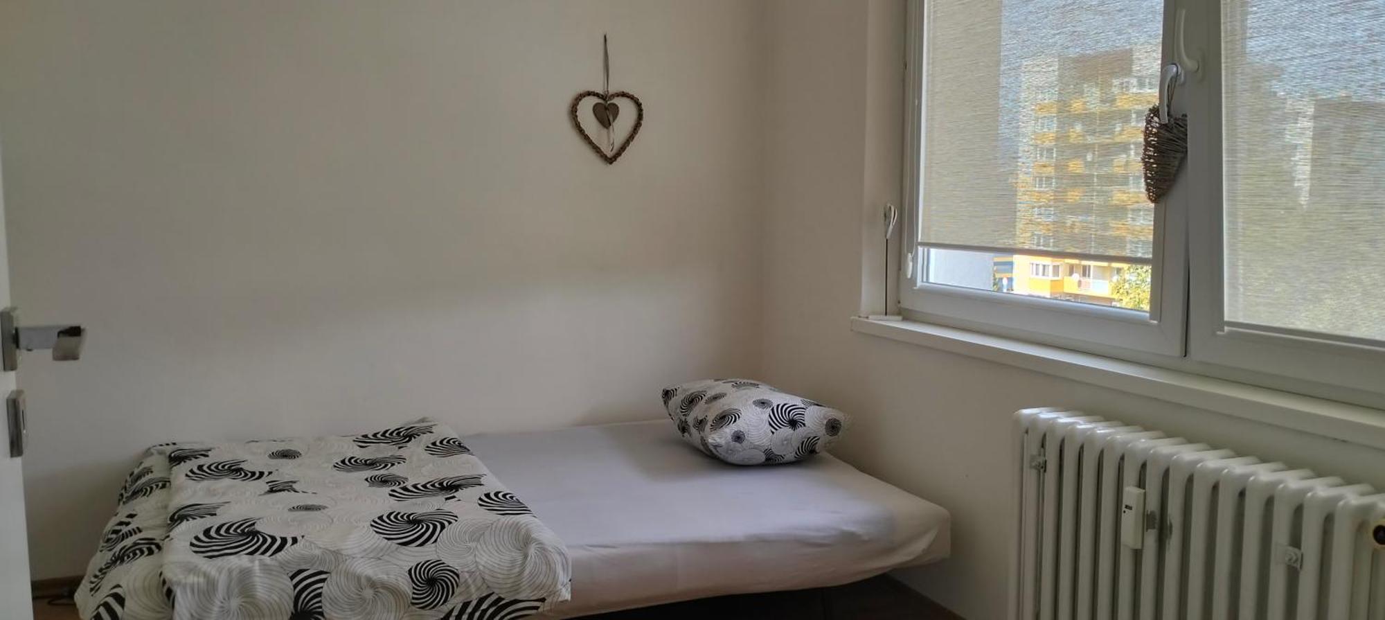 Tatry View Apartment, Free Parking Liptovský Mikuláš Exteriör bild